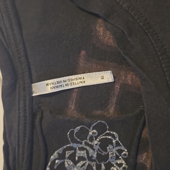 Womens guess t-shirt - Picture 4 of 7